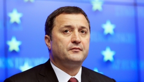 Экс-премьер Молдавии встретит Новый год в тюрьме