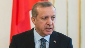 В Турции журналисты осуждены «за оскорбление» Эрдогана
