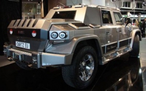 Գերմանիայի ՆԳՆ–ին մեղադրել են կաշառքով 46 մլն եվրո ընդհանուր արժողությամբ զրահամեքենաներ գնելու համար