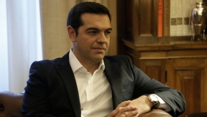 Греция согласилась принять общеевропейских пограничников