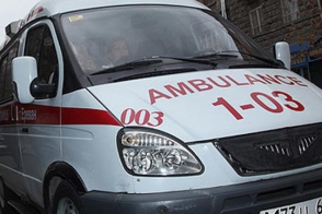 «ՎԱԶ-2107»-ի վարորդը վերակենդանացման բաժանմունքում գիտակցության չգալով՝ մահացել է