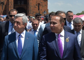 «Բամփոցիի» փայատերերի գզվռտոցը