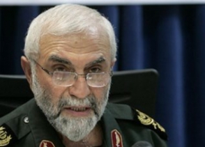 Боевики ИГ убили иранского генерала