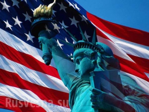 Կառավարելի քաոսը դուրս է գալիս ԱՄՆ վերահսկողությունից (տեսանյութ)