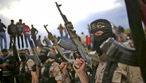 Боевики ИГ казнили 38 детей с синдромом Дауна