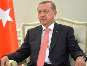 Лидер «Джабхат ан-нусры»: «Эрдоган хочет усилить ИГ»