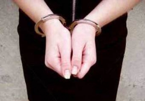 30-ամյա կինը հետախուզվում էր սուտ մատնության մեղադրանքով