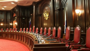 Путин наделил Конституционный суд правом игнорировать решения ЕСПЧ