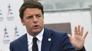 Премьер Италии заявил о пересмотре санкций против России