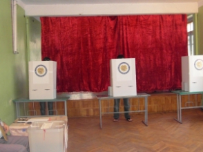 Հարուցվել են նոր քրեական գործեր՝ թիվ 3 ընտրատարածքի տարբեր տեղամասերում արձանագրված ընտրախախտումների առթիվ