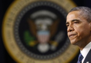 Группа боевиков ИГ объявила Барака Обаму своим халифом (видео)