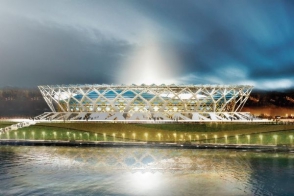 Թուրքական ընկերությունները կշարունակեն մասնակցել ԱԱ–2018–ի մարզադաշտերի կառուցմանը