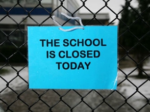 Ложных террористов в США выдала орфографическая ошибка