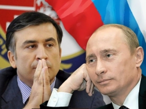 Путин: «Назначение Саакашвили – плевок в лицо украинскому народу»
