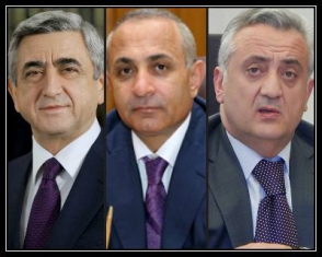 «Дешевый» доллар и безответственное поведение армянских властей