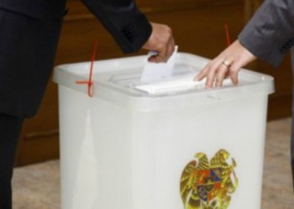 Հարուցվել են քր. գործեր՝ քվեարկության արդյունքները կեղծելու վերաբերյալ ահազանգերի հիման վրա