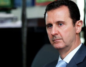 Асад рассказал, когда закончится война в Сирии (видео)