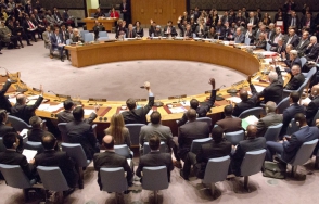 Совбез ООН утвердил план мирного урегулирования конфликта в Сирии (видео)