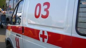 «Ֆոլքսվագեն»-ը բախվել է «ԶԻԼ»-ի