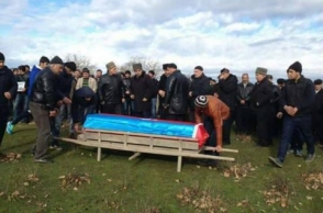 Неофициальные источники сообщают об очередном погибшем военнослужащем ВС Азербайджана