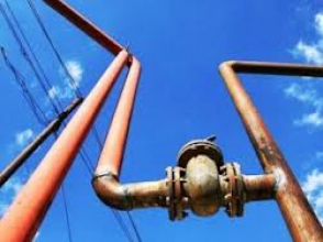 «Ford»–ը հարվածել է գազատար խողովակին, ինչից տեղի է ունեցել գազի արտահոսք