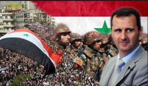 Военная разведка США тайно помогала Башару Асаду в борьбе с ИГ (видео)