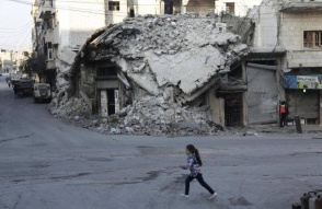 При обстреле боевиками ИГ школы в Сирии погибли 9 детей