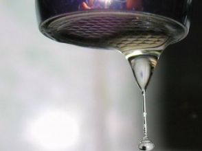 Վթարային ջրանջատում Շենգավիթում և Կենտրոնում