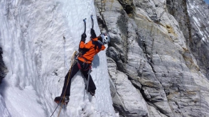 Знаменитая альпинистка Кэй Танигути погибла в горах Японии