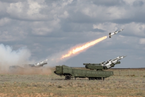 Россия и Армения подписали соглашение о создании Объединенной региональной системы ПВО