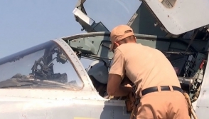 ՌԴ ՊՆ. «Անկարան խոստովանել է, որ Սու-24–ը կանխամտածված է խոցել» (տեսանյութ)