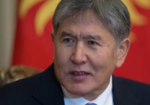 Президент Киргизии призвал Турцию извиниться за Су-24