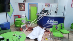 Դաժան սպանություն Երևանում