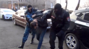 Սպանություն և ավազակային հարձակում կատարելու կասկածանքով ձերբակալվածները խոստովանել են