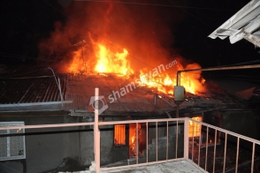 Սարի թաղում տեղի ունեցած խոշոր հրդեհի զոհերի թիվը հասել է 3–ի