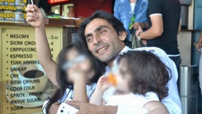 Թուրքիայում սպանվել է ԻՊ հանցագործությունների մասին ֆիլմ նկարահանող լրագրողը (տեսանյութ)