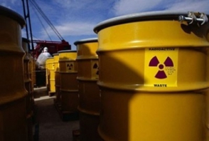 Иран отправил в Россию 11,3 тонны никообогащенного урана