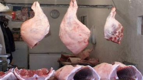 38–ամյա երիտասարդը խոզի բդեր է գողացել