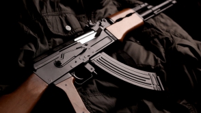 Автомат Калашникова стал главным оружием террористов – «Guardian»