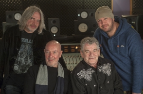 NAZARETH - Live in Glasgow