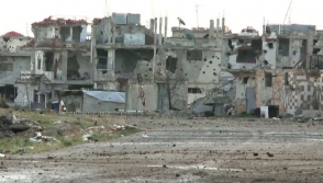 Սիրիայում ԻՊ մի քանի դաշտային հրամանատար է ոչնչացվել (տեսանյութ)