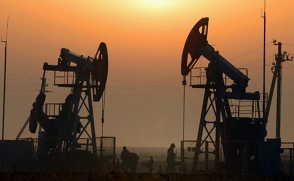 Цены на нефть марки «Brent» опустились ниже $33 за баррель