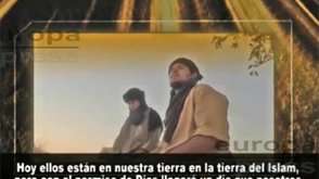«Аль-Каида» пригрозила терактами в Риме, Мадриде и Неаполе