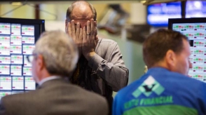 2016–ն ԱՄՆ–ում սկսվել է արժեթղթերի շուկայի՝ 119 տարվա մեջ ամենախոշոր փլուզմամբ