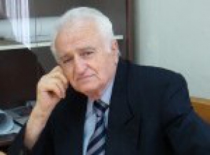 Վախճանվել է ճարտարապետ Գարրի Ռաշիդյանը