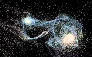 Что случится с Землей через четыре миллиарда лет