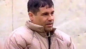 В Мексике пойман беглый наркобарон «Коротышка» (видео)