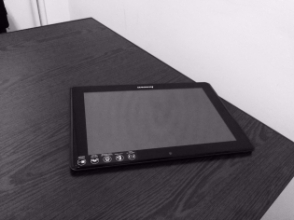 Գազալցակայանի սպասասրահից պլանշետ է գողացել