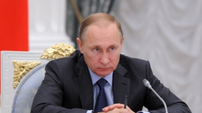 Путин назвал главную ошибку России за 25 лет