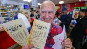 Джекпот американской лотереи «Powerball» достиг рекордной суммы